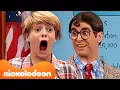 Download Lagu Dangerverse's Teachers! | Henry Danger \u0026 Danger Force | Nickelodeon