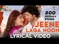 Download Lagu Jeene Laga Hoon Lyrical - Ramaiya Vastavaiya|Girish Kumar, Shruti Haasan |Atif Aslam, Shreya Ghoshal