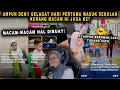 Lagu AMPUN DEH❗RAGAM GELAGAT HARI PERTAMA PELAJAR MALAYSIA MASUK SEKOLAH