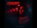 Arevaloboy - Sexual Therapy (OFFICIAL LYRICS)