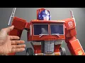 Download Lagu [Unboxing] Robosen- Transformers Auto Converting Optimus Prime