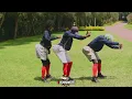 PAPA T - AJAWA GIR JUOGI (OFFICIAL MUSIC VIDEO) || SPEARDANCERZ 