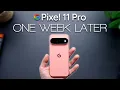 Pixel 11 Pro - Better Thank You Think