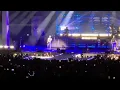 Jason Aldean~Lights Come On Gilford,NH 9/26/26 