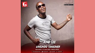 king lee jimbo sounds umsindo takeover mixtape