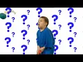 CBEEBIES Bits and Bobs Series 1 Episode 1 Tennis