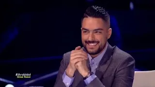 محمد بن صالح مابيسألش عليه أبدا 