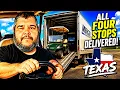 Back To Work Delivering The Golf Carts Mercer Owner Operator VLOG