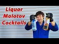 Download Lagu High-Proof Liquor Molotov Cocktails