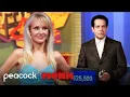 Monk Solves the Gameshow Case on Live TV Monk