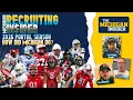 Michigan Recruiting Insider - Transfer portal breakdown UM s latest wins losses projected finish