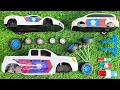 Download Lagu Mencari dan Merakit Mainan Mobil Polisi Indonesia