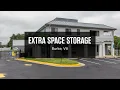 Storage Units in Burke VA - Extra Space Storage
