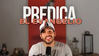Dios salva!!