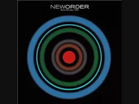 Download MP3 New Order - Blue Monday
