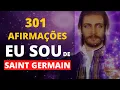 Lagu 301 AFIRMAÇÕES EU SOU DE SAINT GERMAIN