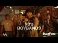 Video di Dead 7 (2016) Official Movie Trailer Nick Carter