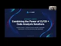 DevSecOps Synergy Combining the Power of Static Code Analysis