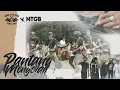 Lagu NTGB x MJA | PANTANG MENYERAH (Official Music Video)