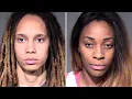All the RED FLAGS in Brittney Griner s First Marriage