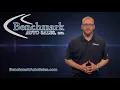 Benchmark Auto Sales Asheville NC