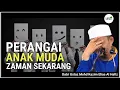 Lagu USTAZ KAZIM KENA MAKI