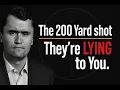 Download Lagu Charlie Kirk - The 200 Yard Shot - They're LYING To You.