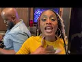 Nica B The Hideaway Dallas 2