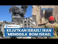 Download Lagu Rangkuman Iran-Israel Kejutkan Israel! Rudal Iran Menggila Hantam Pusat Kota, Tabrak Drone Zionis