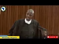 Download Lagu Senzo Meyiwa Trial: Witness Struggles as Adv Mnisi Turns Up the Heat