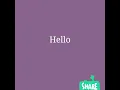 Download Lagu How to pronounce the word \