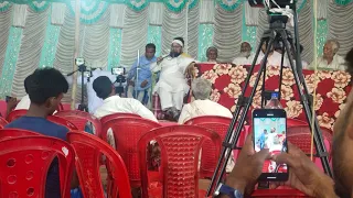 Sadik Alam is live!