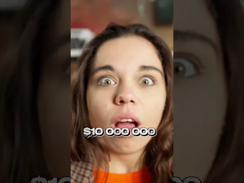 Эта Женщина Выиграла $10.000.000 и Это Разрушило Её Жизнь 💰🤑