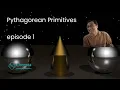 Pythagorean Triples Episode 1 Math Olympiad Number Theory Concepts