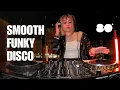 Lagu Smooth Funky Disco House | DJ Set | Feel-Good House Music Playlist | Uplifting Songs | Mery Blue