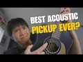 Download Lagu Best Acoustic Pickup? Fishman Rock Icon Demo