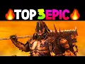 WHY DHUKK THE PIERCED IS A TOP 3 EPIC