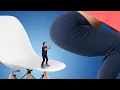 ZoomZoom Giantess Accidentally Sat on Max and Crushed Him
