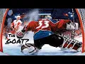 Patrick Roy The Butterfly Effect