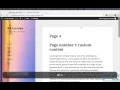 Introduction to WordPress - Adding widget areas