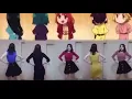 Download Lagu Anime Girls dance in Real life || Funny videos
