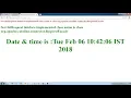 41 Advanced java Servlet Tutorial Understanding OOPS Related to response setContentType text html