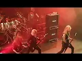 Download Lagu Dark Angel - Intro - We Have Arrived - Time Does Not Heal @ Nobel, Leiden 12.08.2025