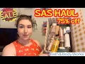 Bath Body Works SEMI - ANNUAL SALE 75 off