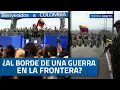 Download Lagu ¿Estamos al borde de una guerra? La peligrosa militarización en la frontera Colombia - Venezuela