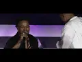 Rodriguinho, Gaab, Mr. Dan - Sem ninguém saber / Sua vez  (DVD Legado FenomeNow)