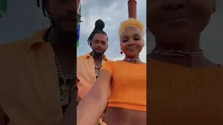 Diamond Platnumz Ft Zuchu New Song 