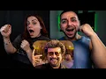 Download Lagu Australian Couple React To Tamil Song (Manasilaayo)