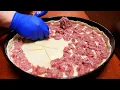 Download Lagu Chicago Food - The BEST DEEP DISH PIZZA in America! Lou Malnati's Pizzeria