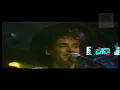Soda Stereo - Cuando pase el temblor /Mexico 1988 / Doble Vida tour 4K